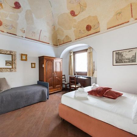 Colosseo 62 Apartment روما المظهر الخارجي الصورة
