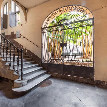 Colosseo 62 Apartment روما المظهر الخارجي الصورة