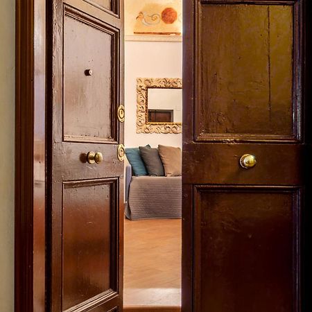 Colosseo 62 Apartment روما المظهر الخارجي الصورة