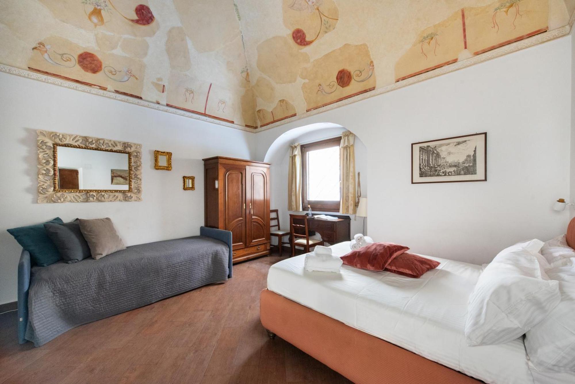 Colosseo 62 Apartment روما المظهر الخارجي الصورة