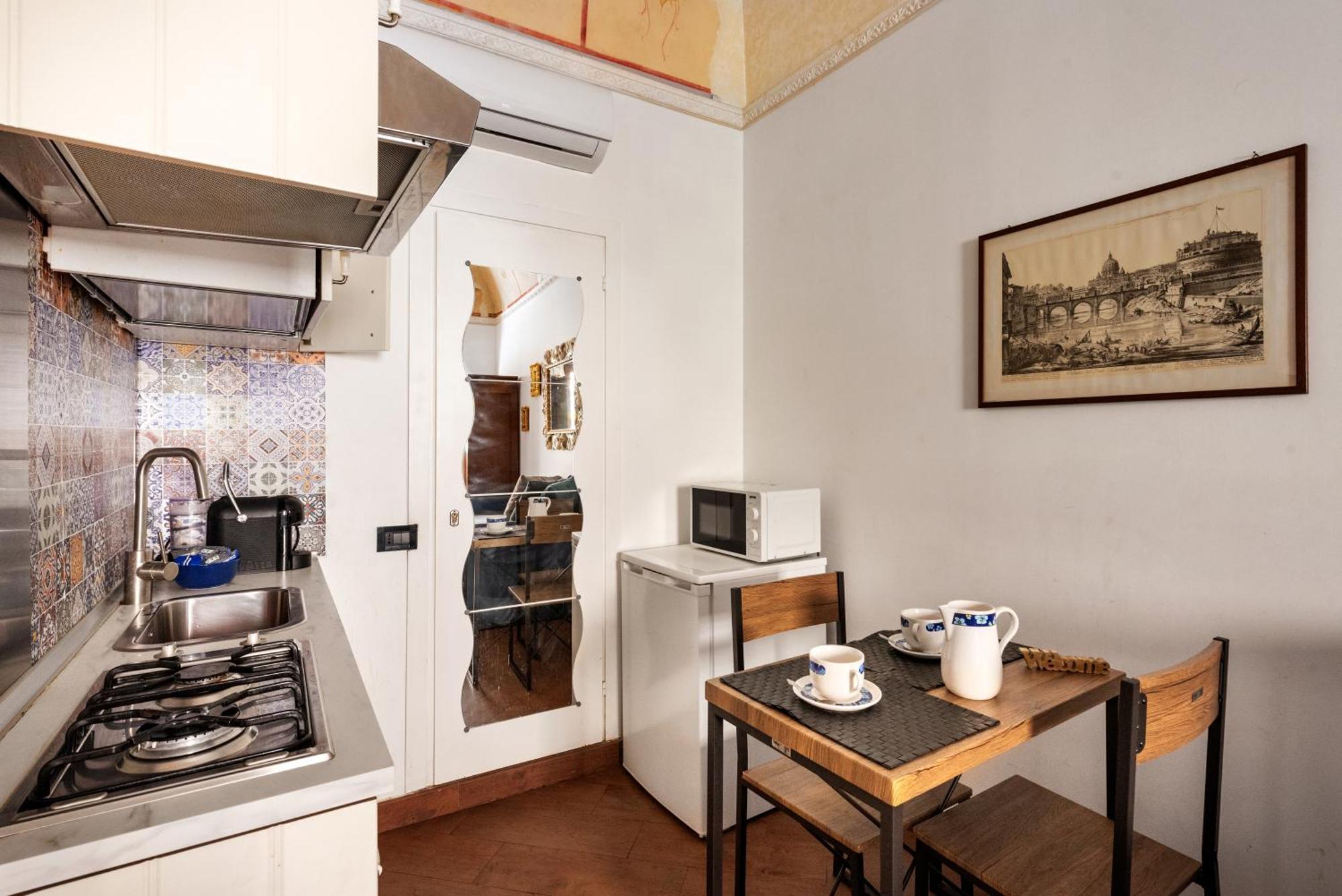 Colosseo 62 Apartment روما المظهر الخارجي الصورة