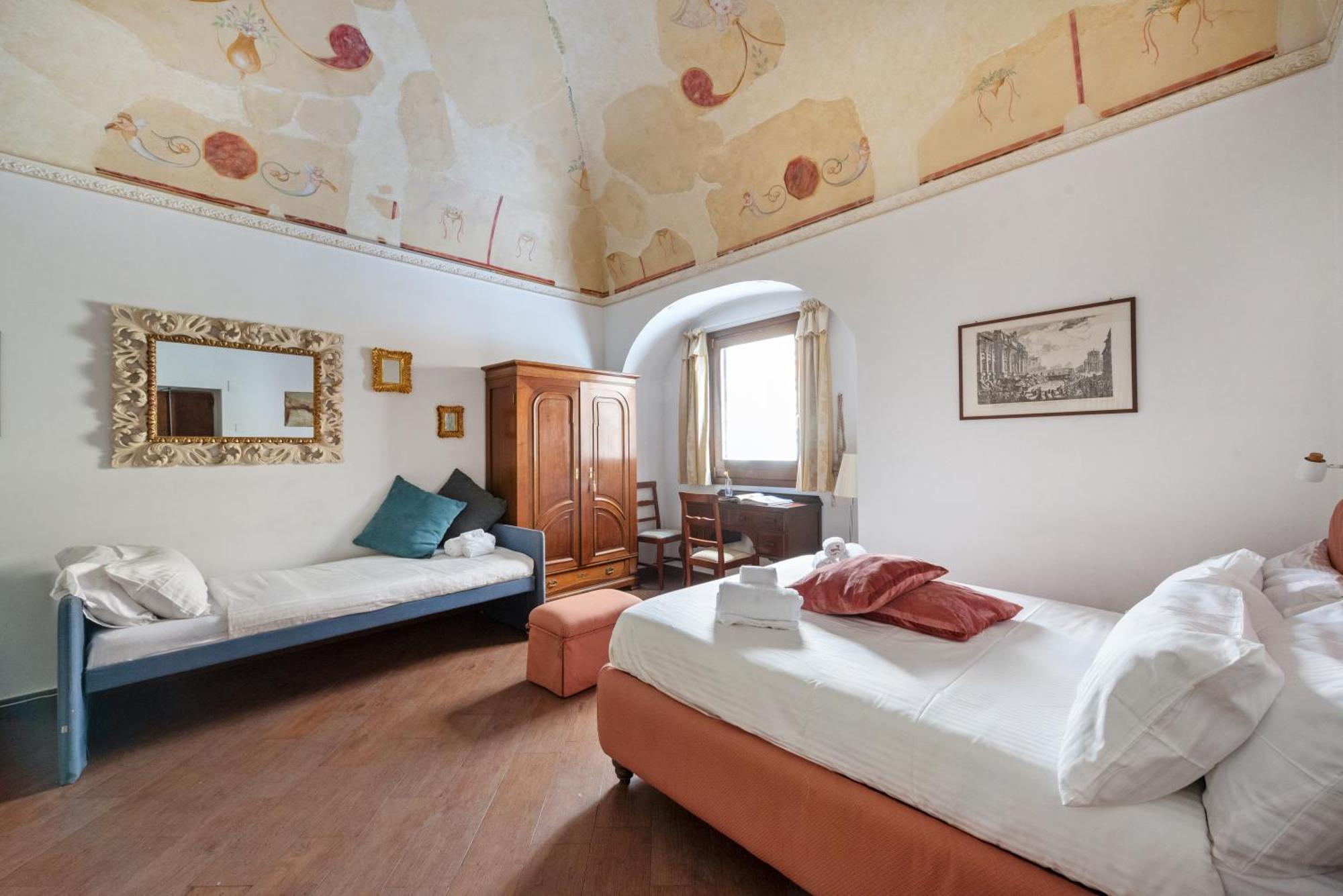 Colosseo 62 Apartment روما المظهر الخارجي الصورة