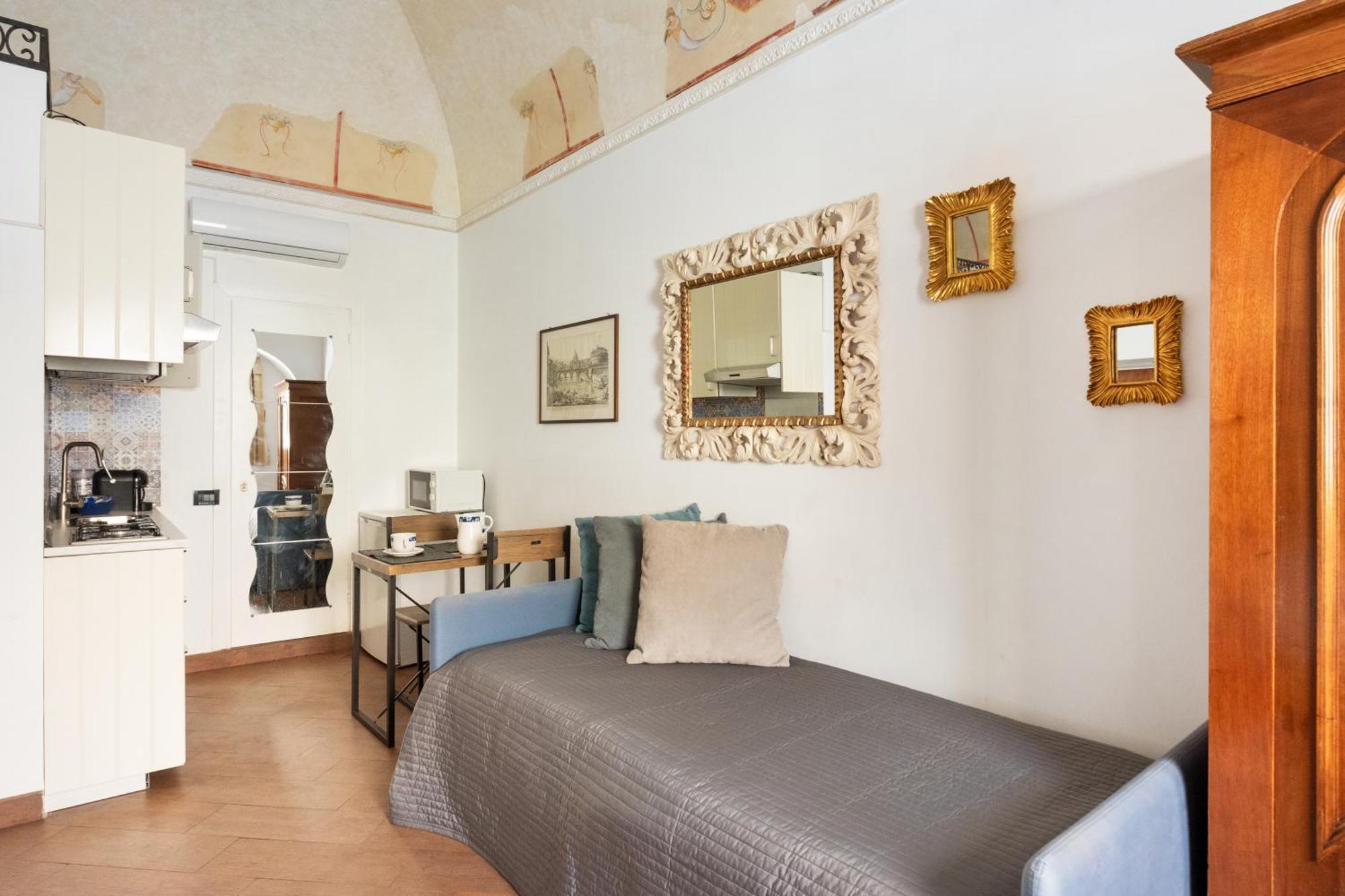 Colosseo 62 Apartment روما المظهر الخارجي الصورة
