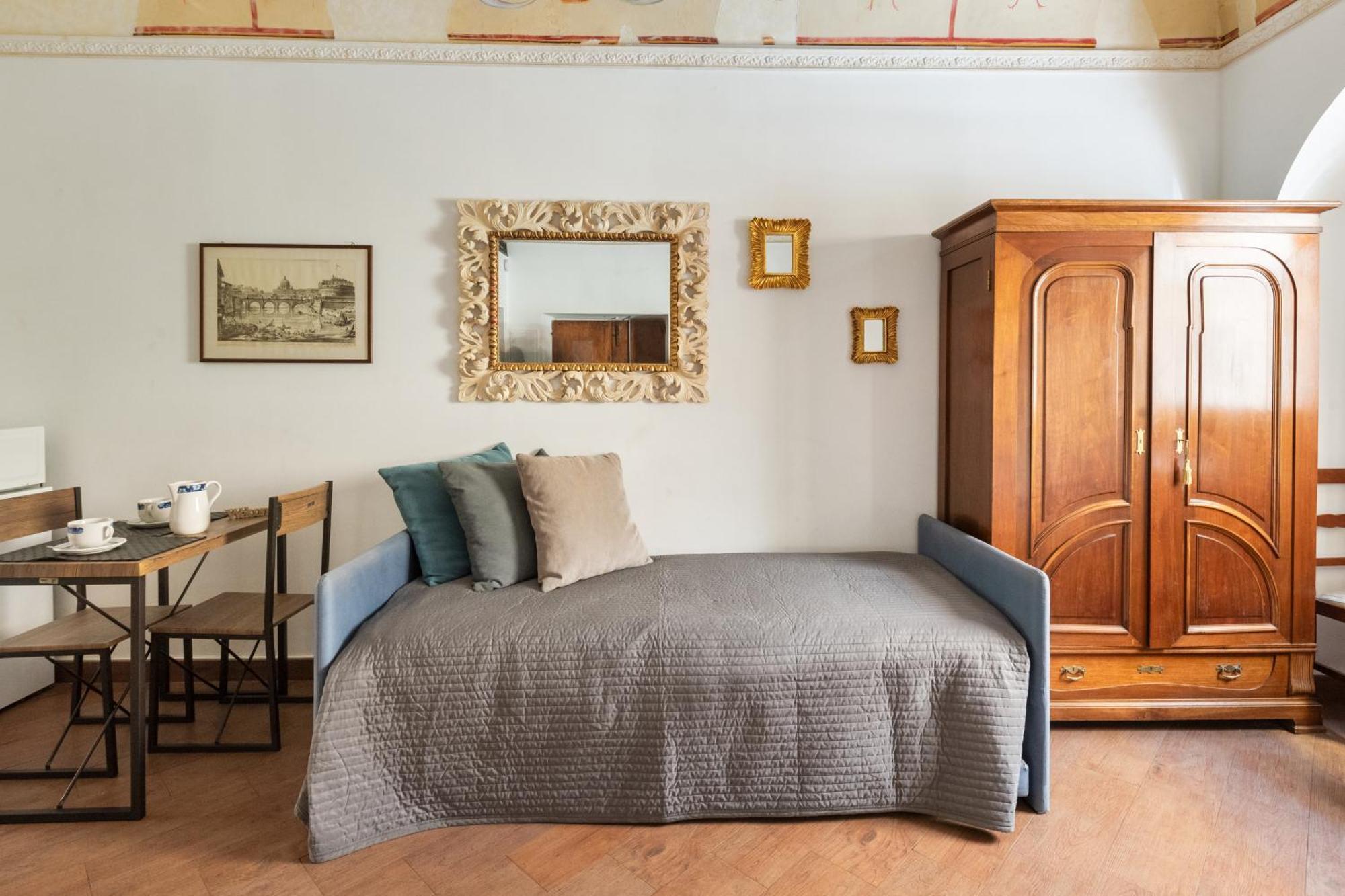 Colosseo 62 Apartment روما المظهر الخارجي الصورة