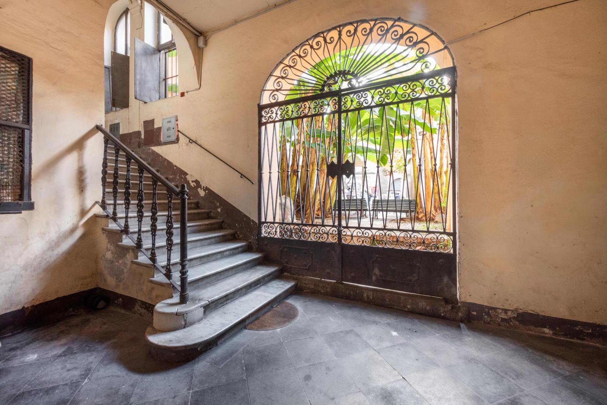 Colosseo 62 Apartment روما المظهر الخارجي الصورة
