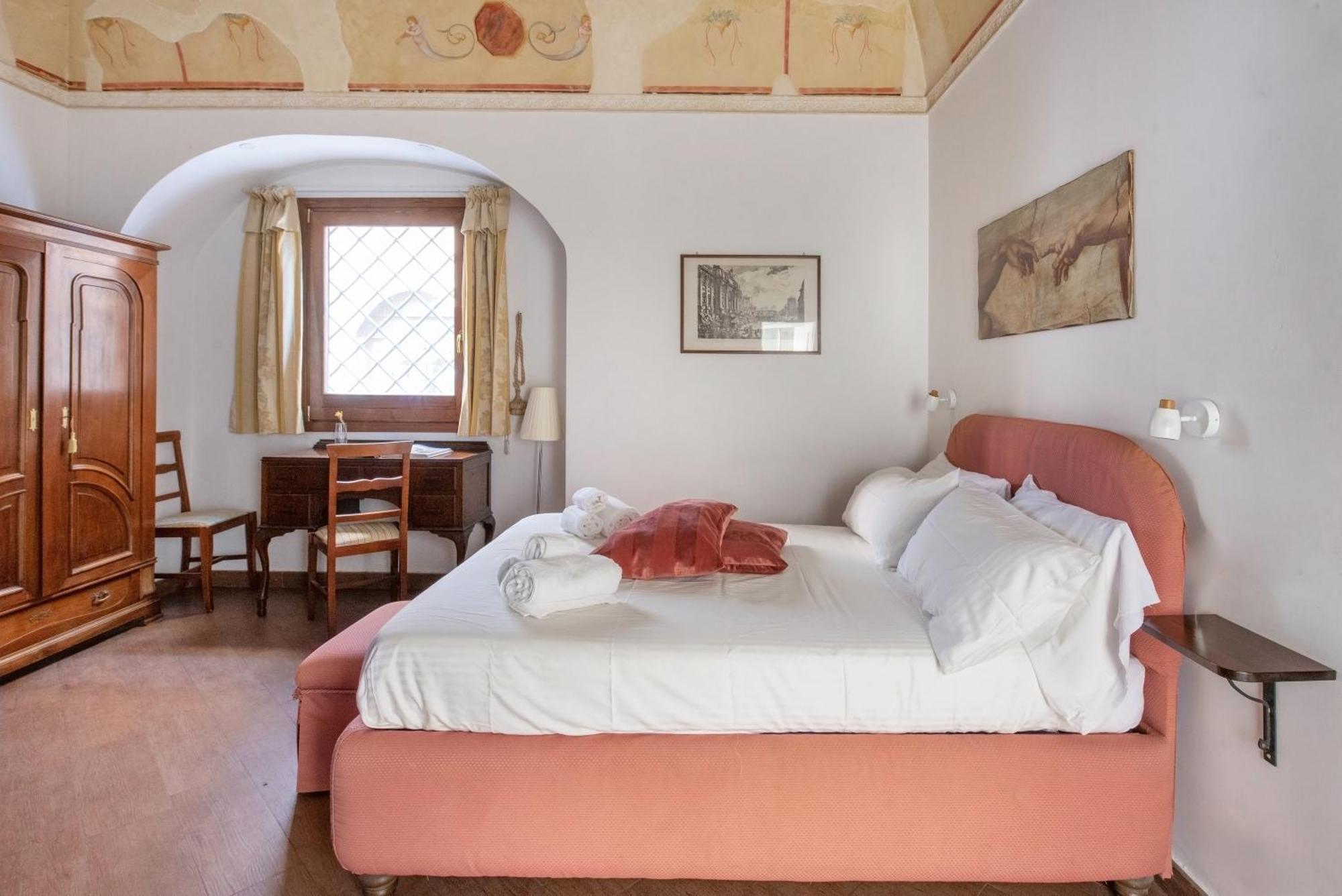 Colosseo 62 Apartment روما المظهر الخارجي الصورة