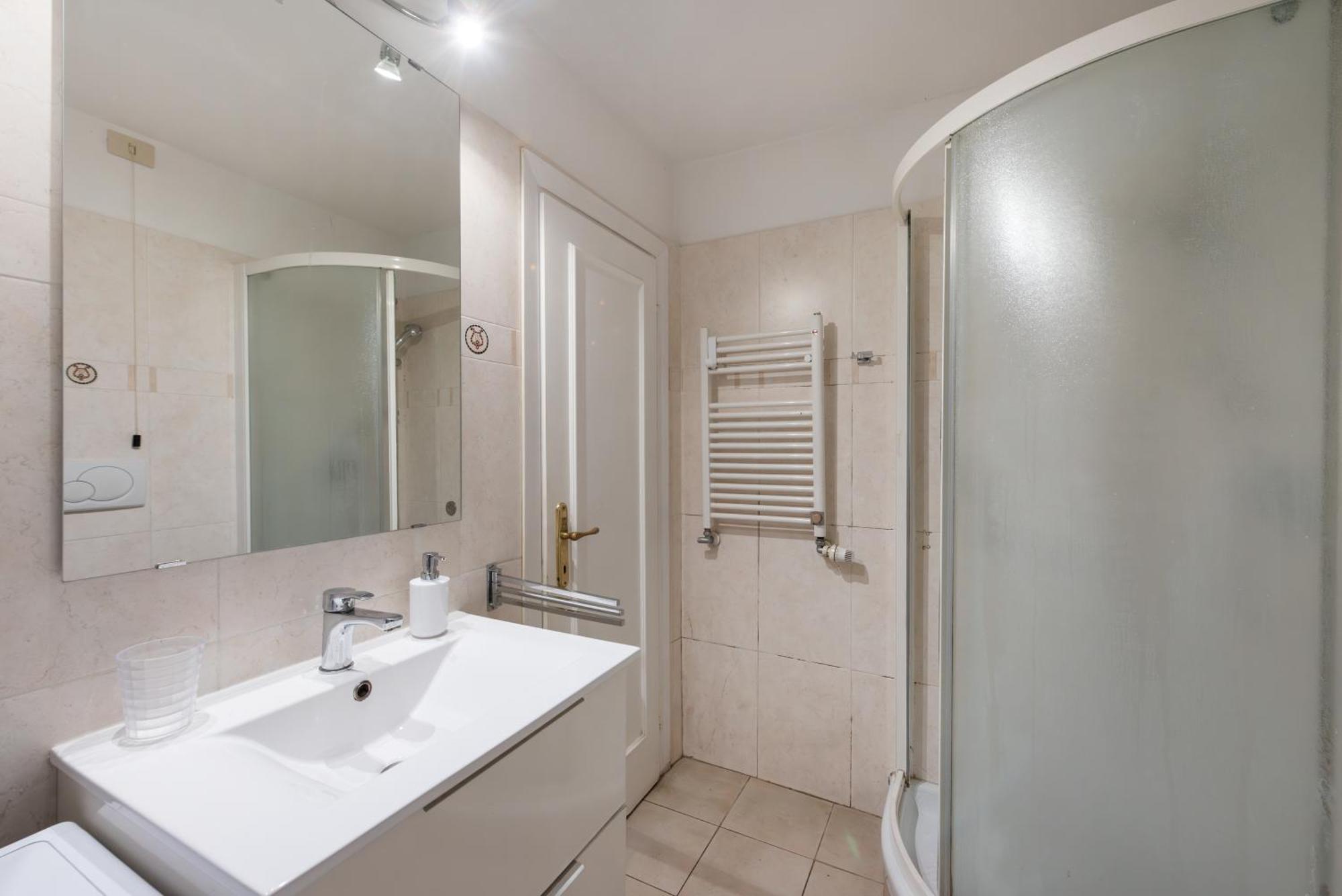 Colosseo 62 Apartment روما المظهر الخارجي الصورة