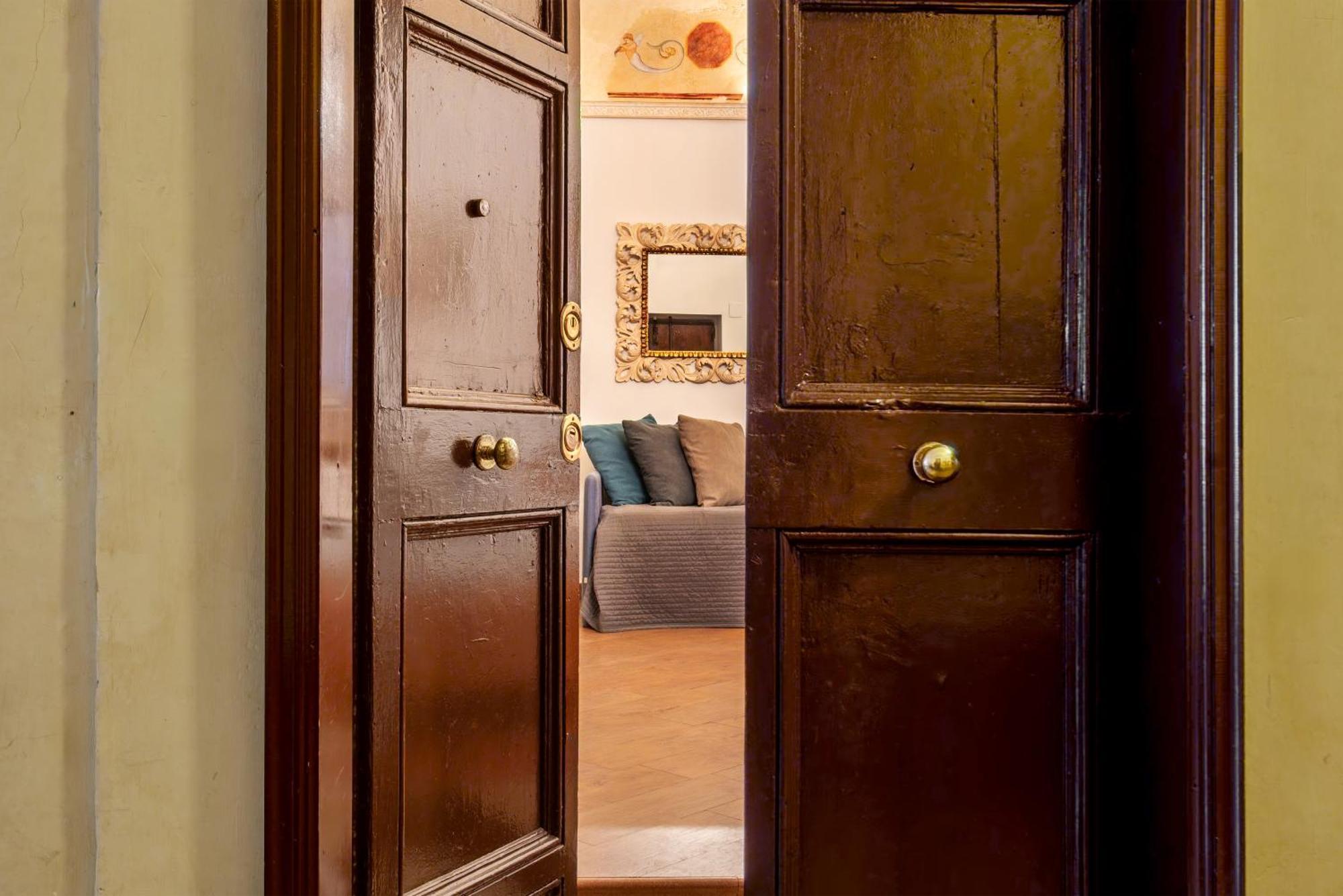 Colosseo 62 Apartment روما المظهر الخارجي الصورة