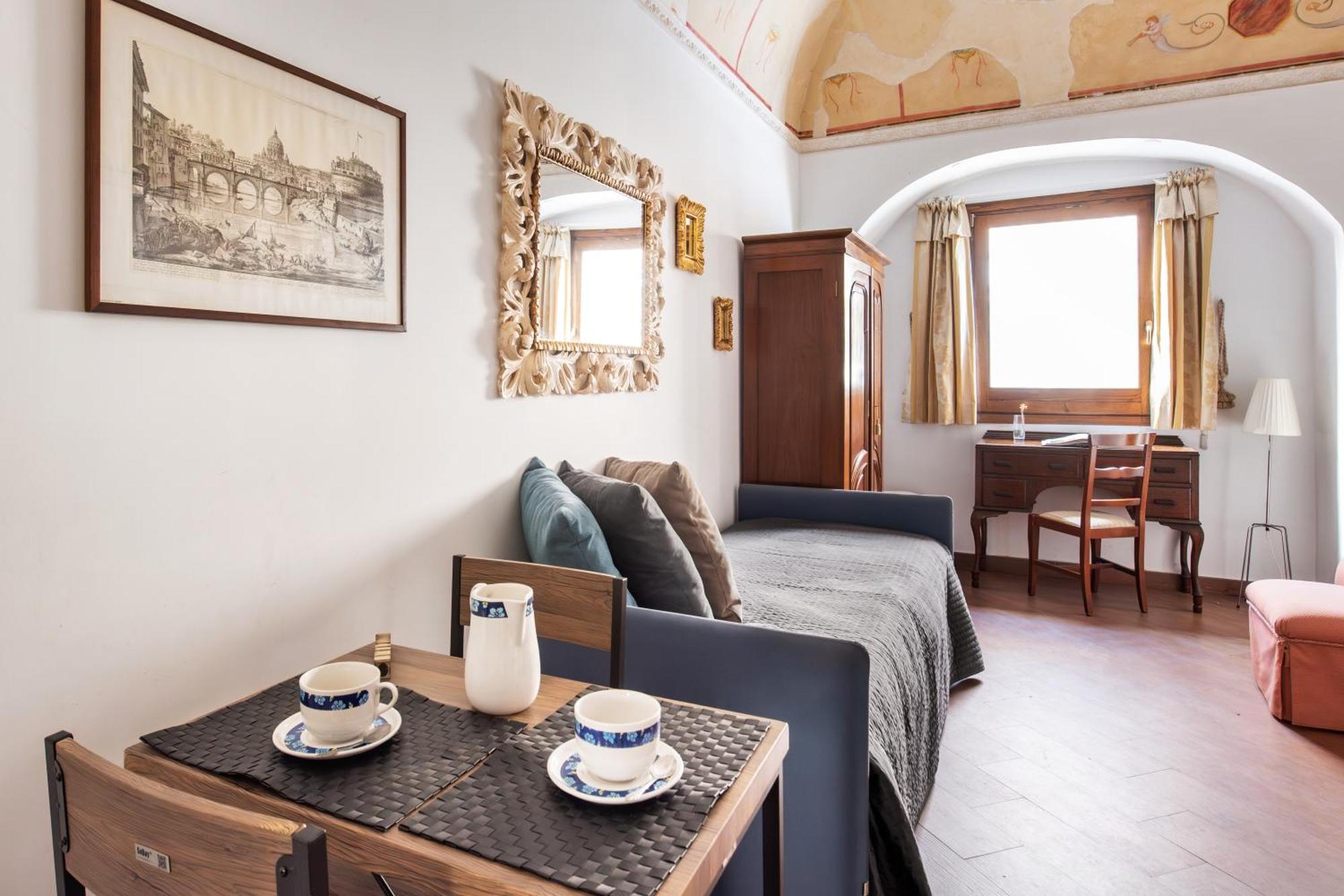 Colosseo 62 Apartment روما المظهر الخارجي الصورة